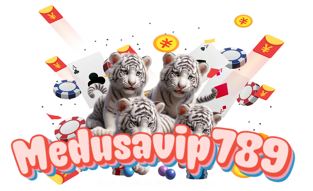medusavip789
