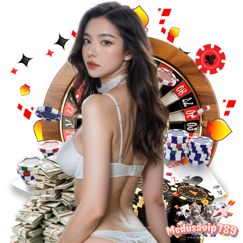 medusavip789 เว็บตรง